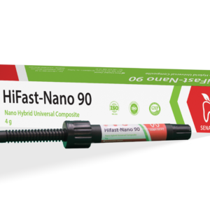 HiFast-Nano 90 4g Nano Hybrid Universal Composite