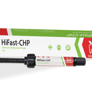 HiFast-CHP 2g Calcium Hydroxide Paste