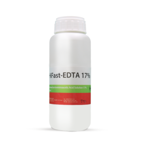 HiFast-EDTA 500ML %17
