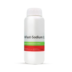HiFast-Sodium 500ML %5.25